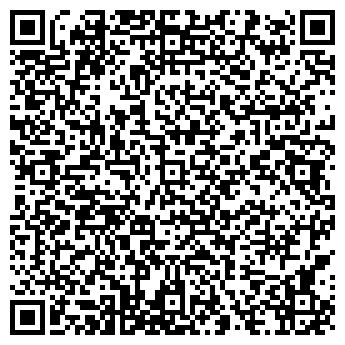 QR-код с контактной информацией организации Архитус, ЧУП