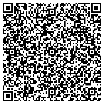 QR-код с контактной информацией организации Автохаус Атлант-М, ИЧУПТП