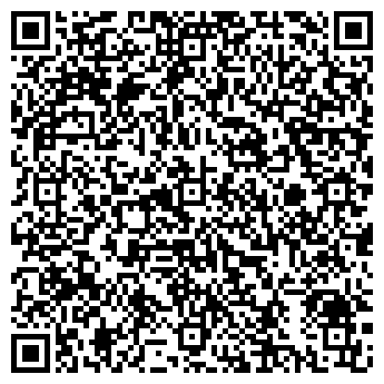 QR-код с контактной информацией организации ООО ПКФ Строитель