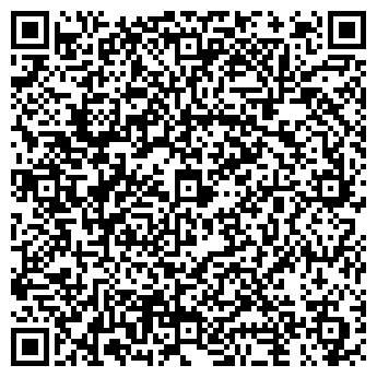 QR-код с контактной информацией организации Прижилов Ю. Б., ИП