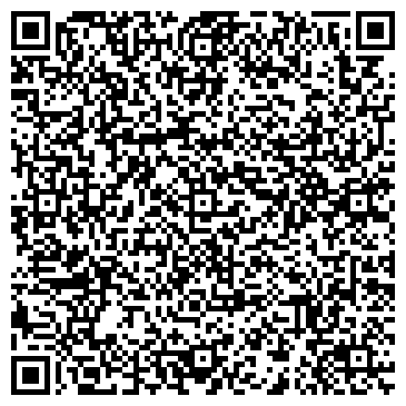 QR-код с контактной информацией организации АвтоРесурсСервис, ЧТПУП