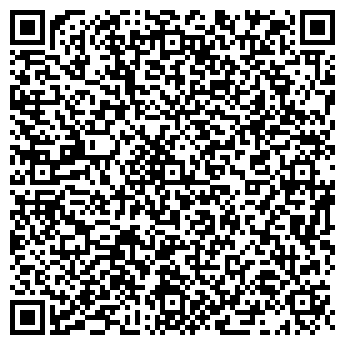 QR-код с контактной информацией организации Груснафт, ЧУП