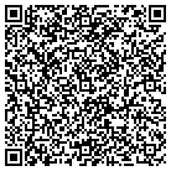 QR-код с контактной информацией организации Белуазавтосервис, ЗАО