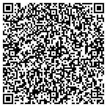 QR-код с контактной информацией организации Техногермет, ЧУП