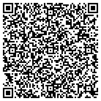 QR-код с контактной информацией организации Технодорэкспо, ООО