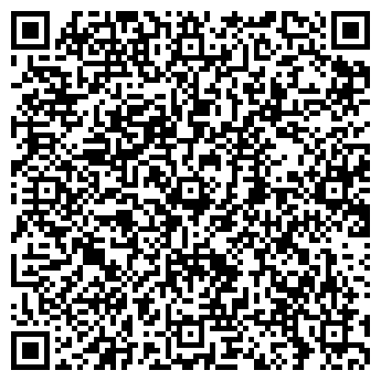 QR-код с контактной информацией организации Самерлэнд, ООО