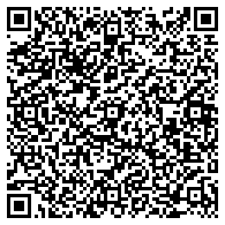 QR-код с контактной информацией организации ООО КУБИК