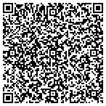 QR-код с контактной информацией организации Ривервайн (ЛеМан), ЧУП