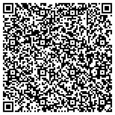 QR-код с контактной информацией организации ЗАО Интернет - магазин спортивных тренажёров. BODYACTIV