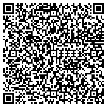 QR-код с контактной информацией организации Турбоцентр, ООО