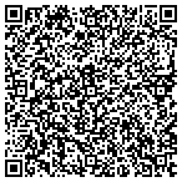 QR-код с контактной информацией организации Автотранс 9, ЧУП