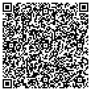 QR-код с контактной информацией организации Мобилплюс, ОДО