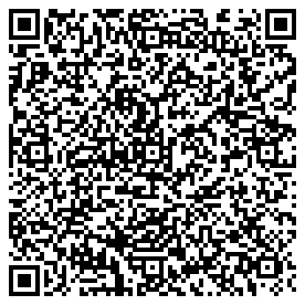 QR-код с контактной информацией организации БэтэрисАвто, ООО