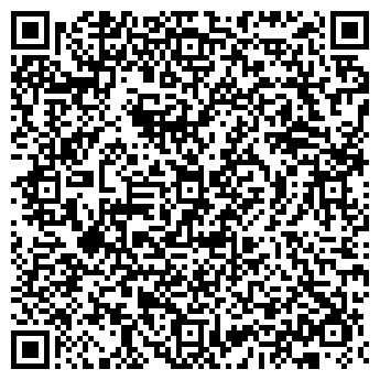 QR-код с контактной информацией организации Дабижа З. П., ИП