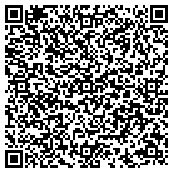 QR-код с контактной информацией организации АвтоинРад, компания