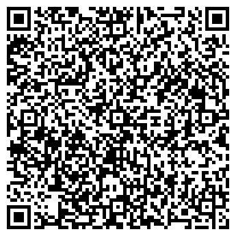 QR-код с контактной информацией организации Мави Моторс, ООО