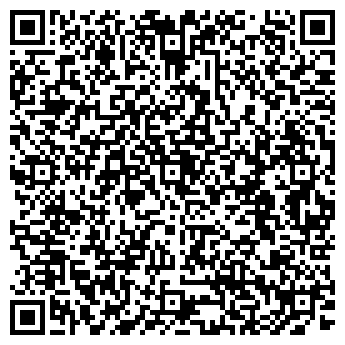 QR-код с контактной информацией организации Кимочка, ООО