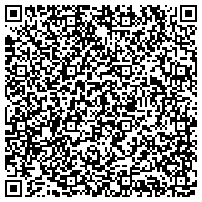QR-код с контактной информацией организации Субъект предпринимательской деятельности «Лягушонок» прокат детских товаров