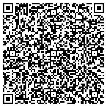 QR-код с контактной информацией организации Центр вторичных продаж