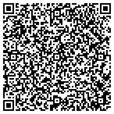 QR-код с контактной информацией организации интернет-магазин "Леона-стервъ"