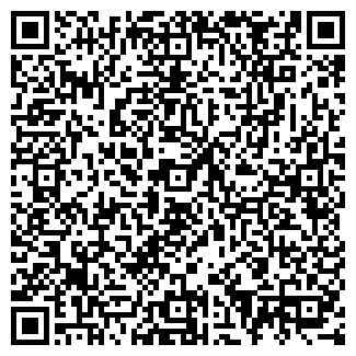 QR-код с контактной информацией организации Легко Маме