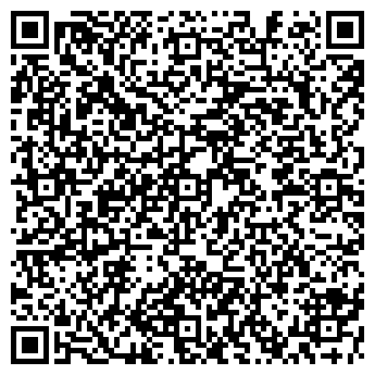 QR-код с контактной информацией организации Общество с ограниченной ответственностью ООО "НОВЫЙ БЕТОН"