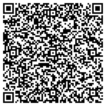 QR-код с контактной информацией организации ООО "Авторентал"