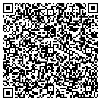 QR-код с контактной информацией организации ООО "Орион-Буд"