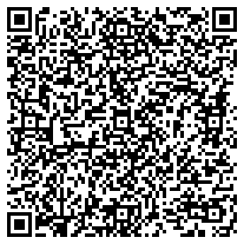 QR-код с контактной информацией организации ТБК "Мегаполіс"