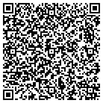 QR-код с контактной информацией организации Мега Билд Компани (МБК)