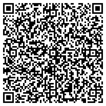 QR-код с контактной информацией организации Спецбудсервис УА
