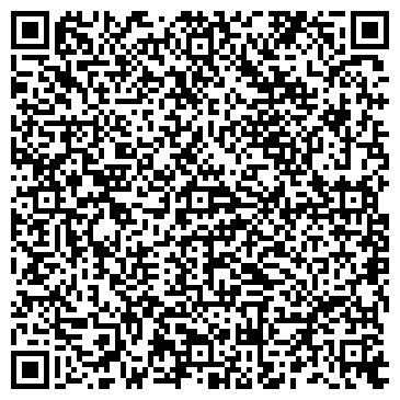 QR-код с контактной информацией организации ООО Будэксперт-21