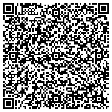 QR-код с контактной информацией организации Интернет-прокат "Алисия"