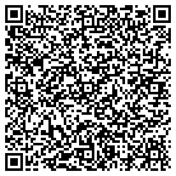 QR-код с контактной информацией организации ООО "Фитона"