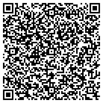 QR-код с контактной информацией организации Салон-ателье «Миледи»