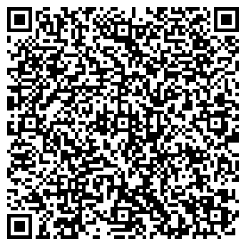 QR-код с контактной информацией организации Венецианский зал