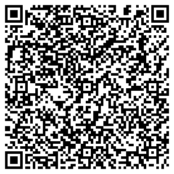 QR-код с контактной информацией организации Субъект предпринимательской деятельности СПД Глянцев А. Н.