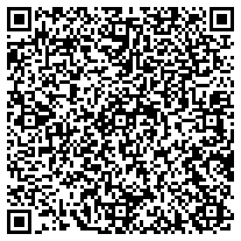 QR-код с контактной информацией организации ТзОВ "Брендборд"