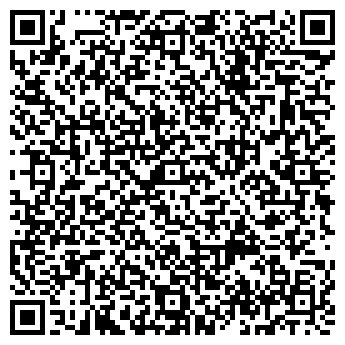QR-код с контактной информацией организации СПД Милослава