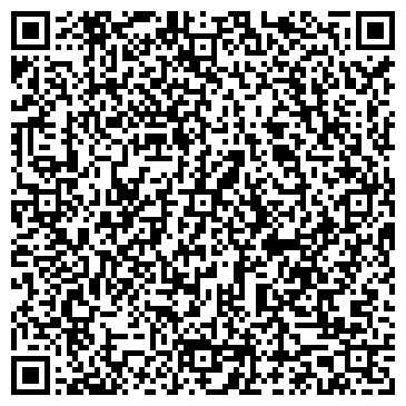 QR-код с контактной информацией организации Роял Тент Украина