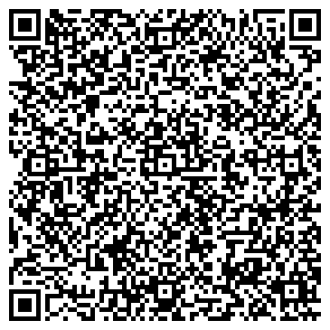 QR-код с контактной информацией организации «Будівельний ДИСПЕТЧЕР»