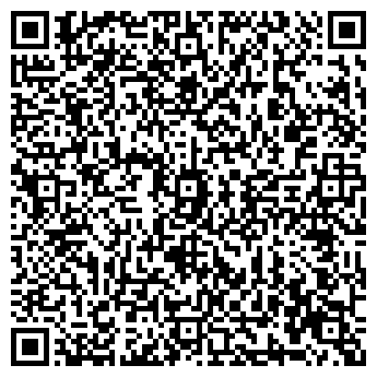QR-код с контактной информацией организации ЧП «Теплоаэро»