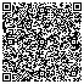 QR-код с контактной информацией организации ТОВ "Фауна2008"