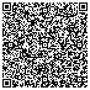 QR-код с контактной информацией организации ООО "Стройматериалы-Донецк"