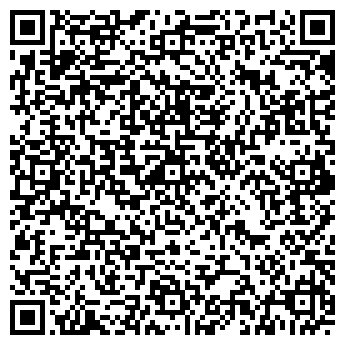 QR-код с контактной информацией организации ООО"Свадьба"