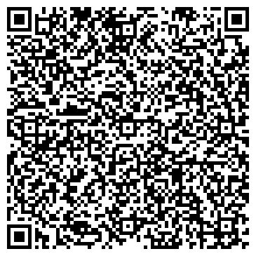 QR-код с контактной информацией организации Мастерская образов Тияса-дизайн