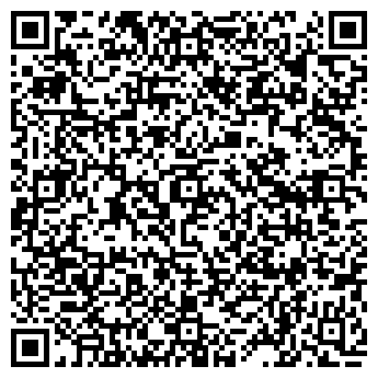 QR-код с контактной информацией организации Субъект предпринимательской деятельности Майстерня
