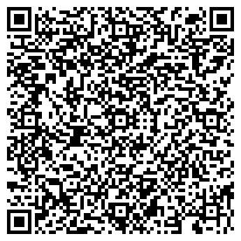 QR-код с контактной информацией организации ПрАТ «Будівничий»