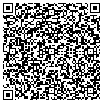 QR-код с контактной информацией организации Субъект предпринимательской деятельности ФОП Коляда