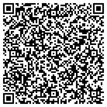 QR-код с контактной информацией организации ООО "ПКСМ"